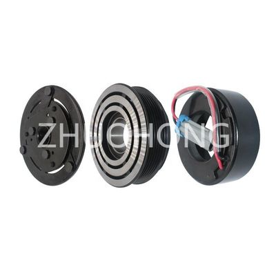 No. de la OE JH-COPUBK007 Compresor automático de CA con embrague de polea para Regal 6PK 112MM 12V