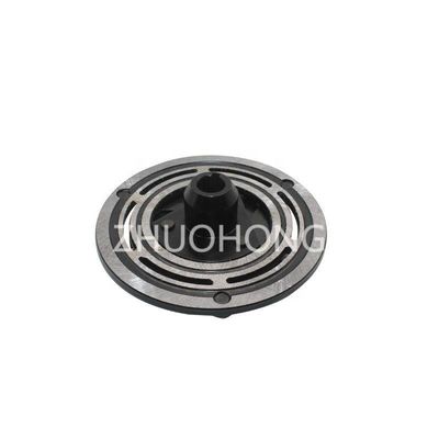 No. de la OE JH-COPUBK007 Compresor automático de CA con embrague de polea para Regal 6PK 112MM 12V