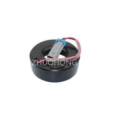 No. de la OE JH-COPUBK007 Compresor automático de CA con embrague de polea para Regal 6PK 112MM 12V