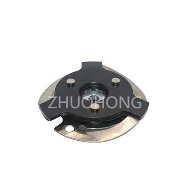 Compresor automático de corriente alterna con embrague de polea 6PK 123MM 12V para BUICK SGM REGAL II 2008- 2