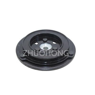 5PK 120MM 12V Compresor automático de CA con embrague de polea para Cadillac XT5 2019- 2.0 AWD