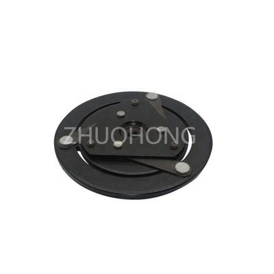 BUICK SGM GL8 I MPV CU2 2005-2016 2.5 Compresor automático de CA con embrague de polea 6PK 120MM 12V