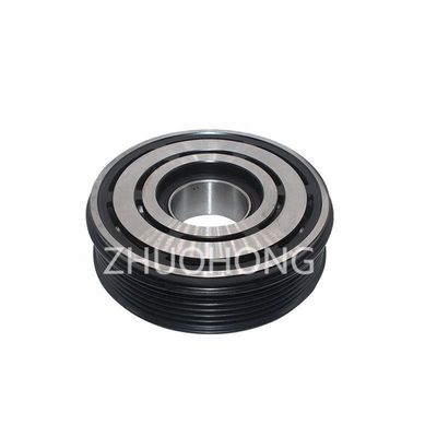 BUICK SGM GL8 I MPV CU2 2005-2016 2.5 Compresor automático de CA con embrague de polea 6PK 120MM 12V