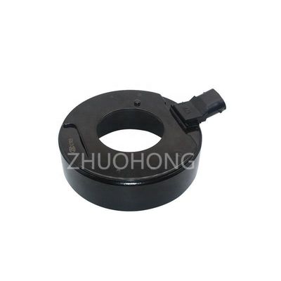 BUICK SGM GL8 I MPV CU2 2005-2016 2.5 Compresor automático de CA con embrague de polea 6PK 120MM 12V