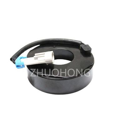 Chevrolet Sonic 2012-2016 1.4t 1.6L Compresor automático de CA con embrague de polea 6PK 120MM 12V