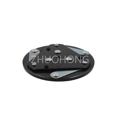 Chevrolet SGM CAPTIVA 2007- 35*52*22 Compresor automático de CA con embrague de polea 6PK 125MM 12V