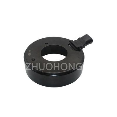 Chevrolet SGM CAPTIVA 2007- 35*52*22 Compresor automático de CA con embrague de polea 6PK 125MM 12V
