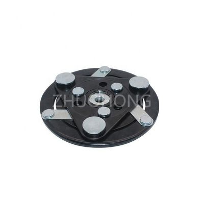 Malibu 2012- 1.6 t Compresor automático de CA con embrague de polea 5PK 124MM 12V por JH-COPUBK018