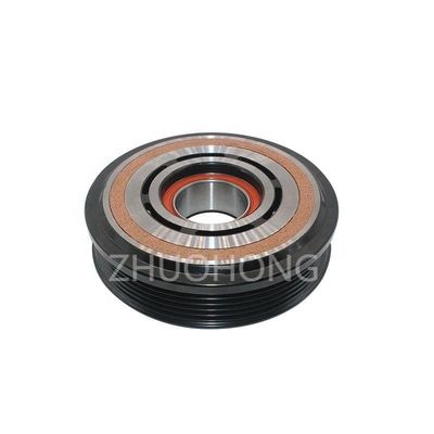 Malibu 2012- 1.6 t Compresor automático de CA con embrague de polea 5PK 124MM 12V por JH-COPUBK018
