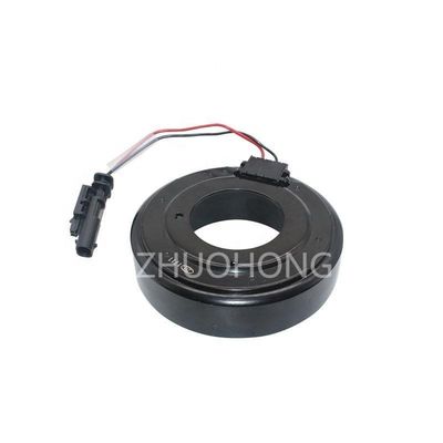 Malibu 2012- 1.6 t Compresor automático de CA con embrague de polea 5PK 124MM 12V por JH-COPUBK018