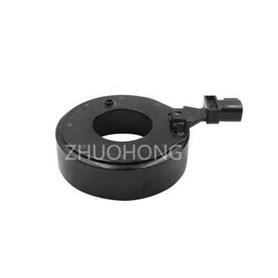CRUZE Hatchback Compresor de corriente alterna automático Kit de embrague de polea 6PK 127MM 12V Para 2013- 1.6 JH-COPUBK020