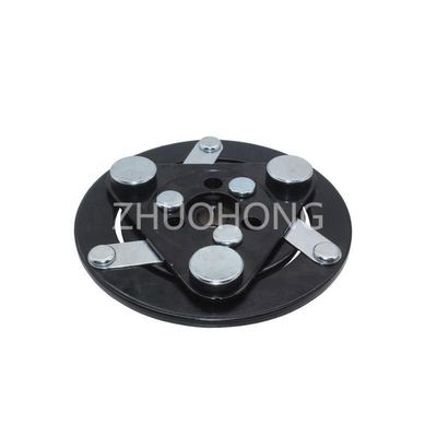 Compresor automático de corriente alterna Kit de embrague de polea para Chevrolet Blazer 2001-2005 4.3L 262cid Blazer