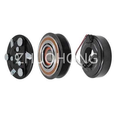 Malibu 2012- 1.6 t 35*52*20 PXC16 Compresor automático de corriente alterna con embrague de polea 6PK 124MM 12V