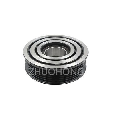 32*47*18 Compresor automático de CA con embrague de polea 6PK 100MM 12V para Buick Encore 2013-2016