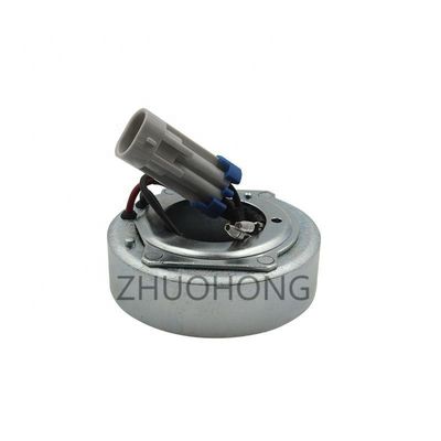 32*47*18 Compresor automático de CA con embrague de polea 6PK 100MM 12V para Buick Encore 2013-2016