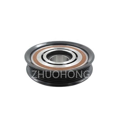 Chevrolet SGM CAPTIVA Cerrado 2.4 4x4 Compresor automático de corriente alterna Kit de embrague de polea 6PK 128MM 12V