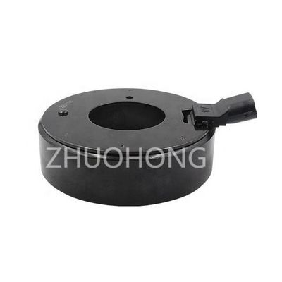 Chevrolet SGM CAPTIVA Cerrado 2.4 4x4 Compresor automático de corriente alterna Kit de embrague de polea 6PK 128MM 12V