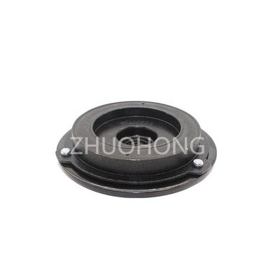 Kit de embrague de polea de compresor de CA automático 6PK 115MM 12V para el BUICK SGM GL8 I MPV CU2 2005-2016 35*52*22