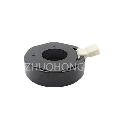 Kit de embrague de polea de compresor de CA automático 6PK 115MM 12V para el BUICK SGM GL8 I MPV CU2 2005-2016 35*52*22