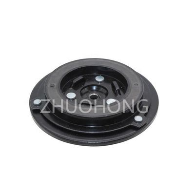 JH-COPUBK028 Compresor de CA automático con embrague de polea 6PK 123MM 12V para el Chevrolet SGM BLAZER SN4 650T
