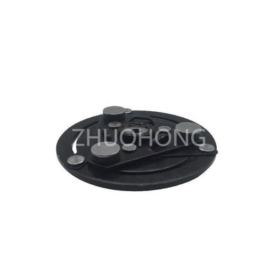 2.0T Compresor automático de CA con embrague de polea 5PK 116MM 12V para Buick ENVISION 2016-2016