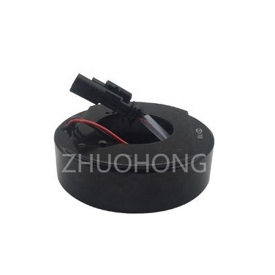 2.0T Compresor automático de CA con embrague de polea 5PK 116MM 12V para Buick ENVISION 2016-2016