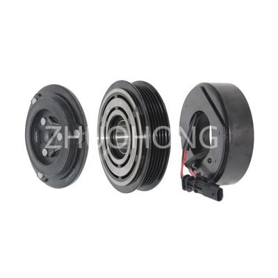 JH-COPUBK032 Compresor de CA automático con embrague de polea 5PK 126MM 12V para el Cadillac SGM XTS