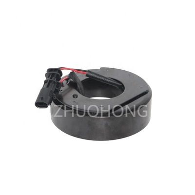 JH-COPUBK032 Compresor de CA automático con embrague de polea 5PK 126MM 12V para el Cadillac SGM XTS