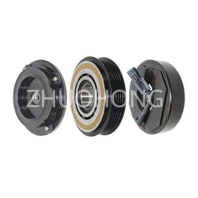 Compresor automático de corriente alterna con embrague de polea 5PK 115MM 12V para el CADILLAC SGM ATS-L 2014- 25T