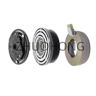 Compresor automático de corriente alterna con grúa de embrague 6PK 131MM 12V para BUICK SGM Excel 2008- 1.8