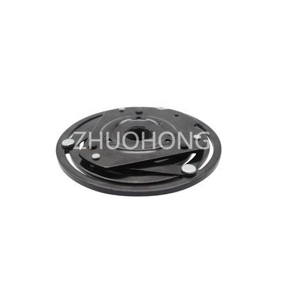 Compresor automático de corriente alterna con grúa de embrague 6PK 131MM 12V para BUICK SGM Excel 2008- 1.8