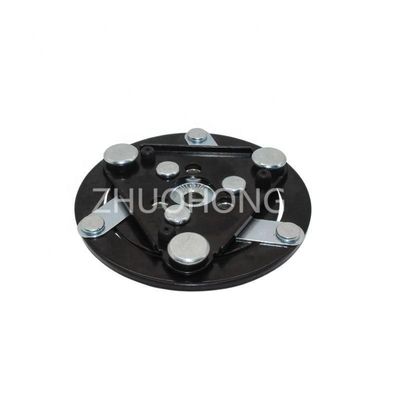 Compresor automático de corriente alterna con embrague de polea 5PK 116MM 12V para Buick Verano 2012-2016 y duradero