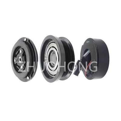 2016-2016 Buick ENVISION 2.0T Compresor automático de CA con embrague de polea con 5PK 124MM 12V