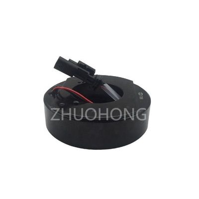 2016-2016 Buick ENVISION 2.0T Compresor automático de CA con embrague de polea con 5PK 124MM 12V