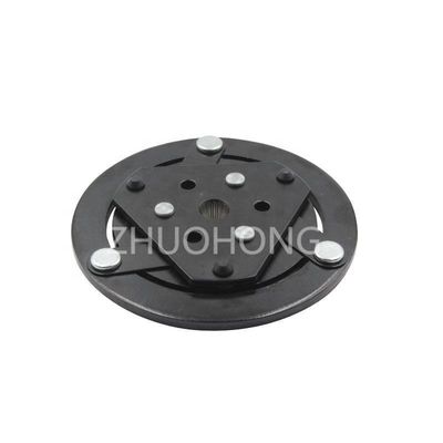 JH-COPUBK037 Compresor automático de CA con embrague de polea Kit 6PK 99MM 12V Buick Encore 2013-2016
