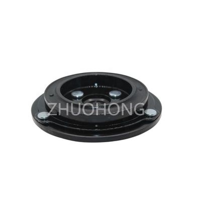 Compresor automático de corriente alterna con embrague de polea 4PK 110MM 12V para Chevrolet SGMW Spark 2002-2012 0.8