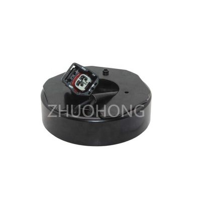 Modelo de automóvil Buick Enclave 2007-2016 Compresor de CA automático Conjunto de embrague de polea 6PK 115MM 12V