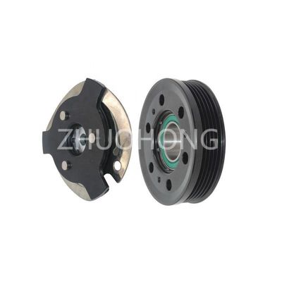 2017- Año Auto AC Compresor Kit de embrague de polea 5PK 113MM 12V para el BUICK SGM GL6 18T