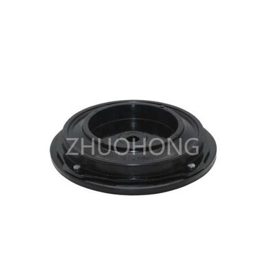 Car Fitment Chevrolet SILVERADO 2007- Compresor de CA automático con embrague de polea 6PK 114MM 12V