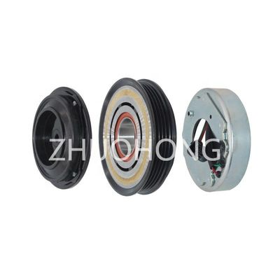 JH-COPUBK044 Compresor automático de CA Kit de embrague de polea 4PK 114MM 12V para Chevrolet SILVERADO