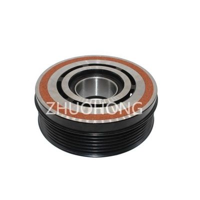 JH-COPUBK046 Compresor automático de CA con embrague de polea 6PK 110MM 12V para el Buick SGM ENVISION 2014-20T 1.5