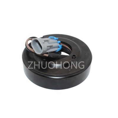 JH-COPUBK046 Compresor automático de CA con embrague de polea 6PK 110MM 12V para el Buick SGM ENVISION 2014-20T 1.5