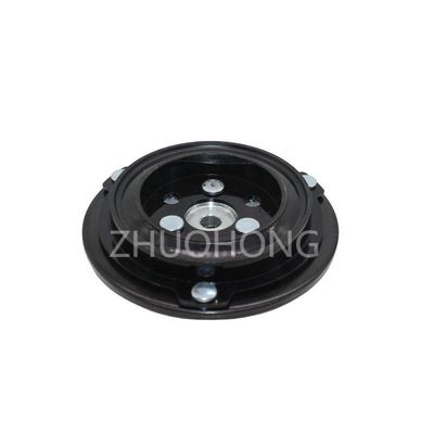 Motor Auto AC Compresor Kit de embrague de polea 5PK 117MM 12V para el Buick LACROSSE 2005-2016