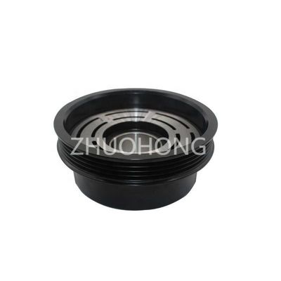 JH-COPUDZ001 SD-5H14 Compresor automático de CA con embrague de polea 4PK para VW SVW 1.8 1.8 GLP