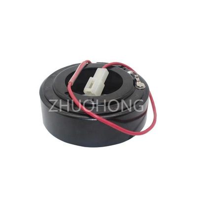 JH-COPUDZ001 SD-5H14 Compresor automático de CA con embrague de polea 4PK para VW SVW 1.8 1.8 GLP