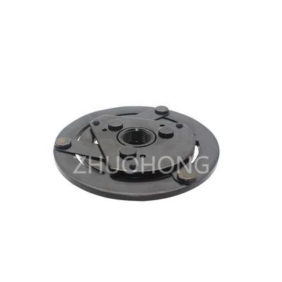 VW FAW BORA 1J2 2001-2006 1.6 6PK 120MM 12V Compresor automático de CA con embrague de polea 40*57*24