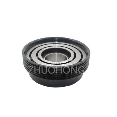 VW FAW BORA 1J2 2001-2006 1.6 6PK 120MM 12V Compresor automático de CA con embrague de polea 40*57*24