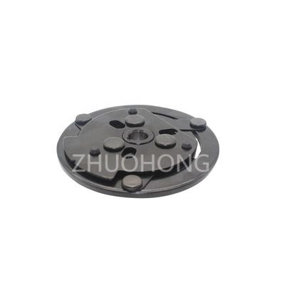 SD-5H14 Compresor automático de CA con embrague de polea 6PK 120MM 12V para VW FAW JETTA 2000- 1.6