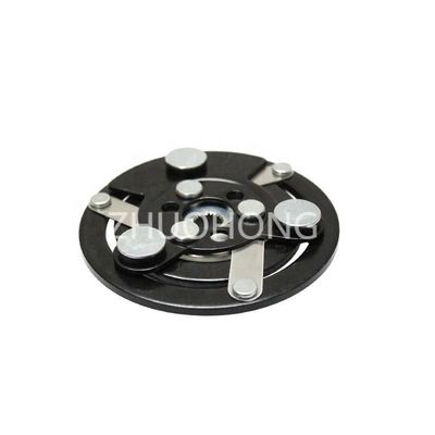 JH-COPUDZ008 SD-7V16 Compresor automático de CA con embrague de polea 6PK 120MM 12V para BORA 1J2 2001-2006 1.8