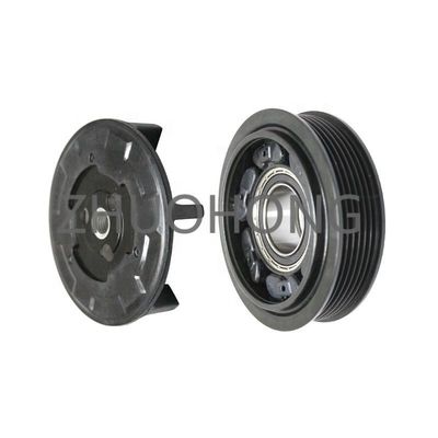 VW FAW MAGOTAN B7L 2011- 1.4 TSI Compresor automático de CA con embrague de polea 6PK 115MM 12V
